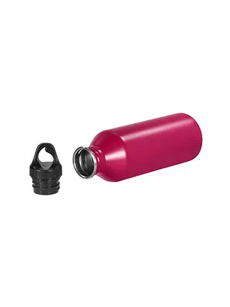COOCAZOO | Edelstahl Trinkflasche 0,75L Berry | 